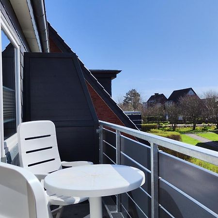 Sylt Und Meer Westerland Exteriér fotografie